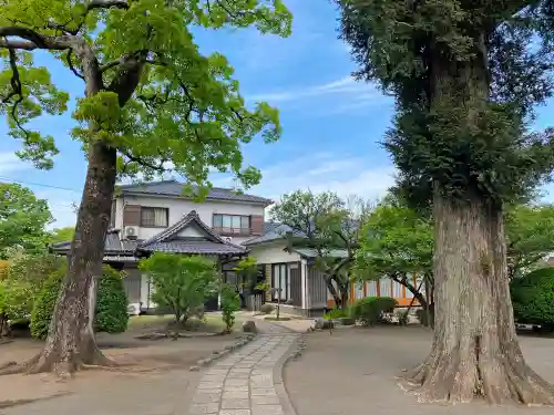 本興寺のその他建物