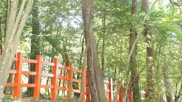 八大神社(京都府)