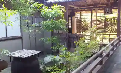 大法院のその他建物