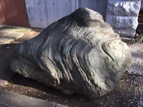 馬橋稲荷神社(東京都)