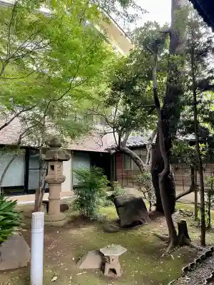 玉泉寺(東京都)