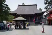 高幡不動尊 金剛寺(東京都)