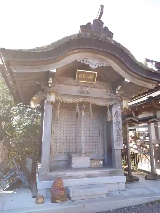 宝厳寺(滋賀県)