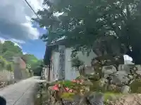 楯縫神社の周辺
