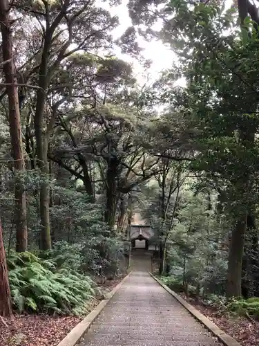 豊国廟（豊国神社飛地境内）(京都府)