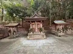 東谷神社(京都府)