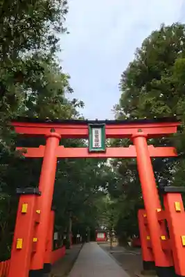 熊野速玉大社(和歌山県)