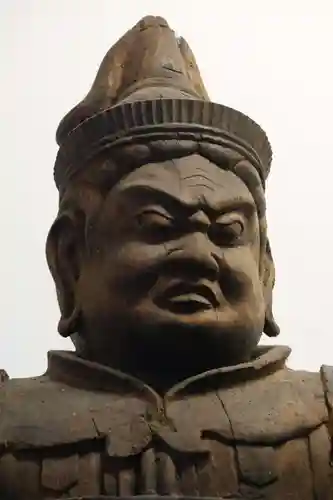 長尾護国寺(滋賀県)