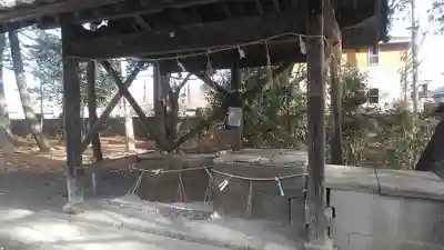 白髭神社のその他建物