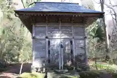 諏訪神社(福井県)