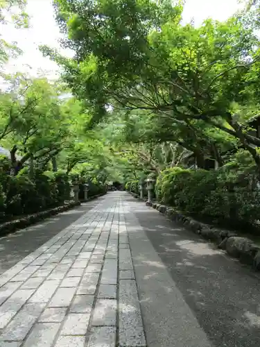 石山寺(滋賀県)