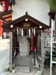 尼崎えびす神社(兵庫県)