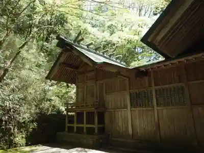 諏訪神社(神奈川県)