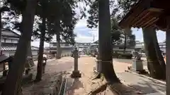 朝吉神社(岡山県)