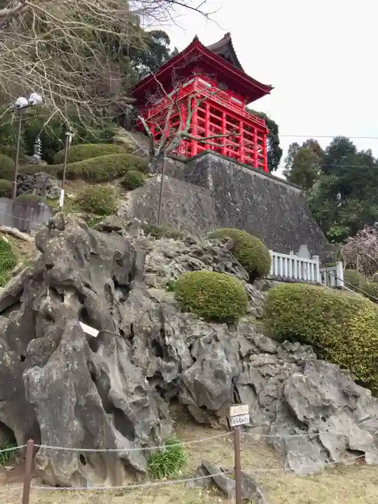 浪切不動院のその他建物