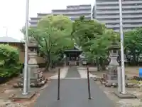 十二所社のその他建物