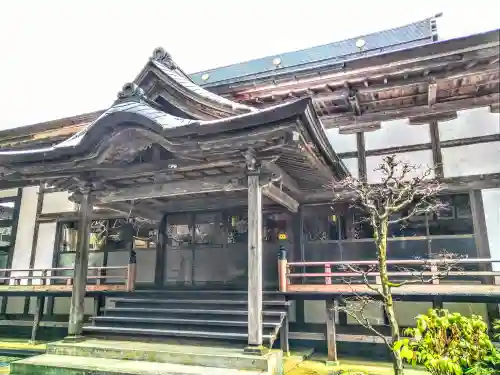 安養寺(宮城県)