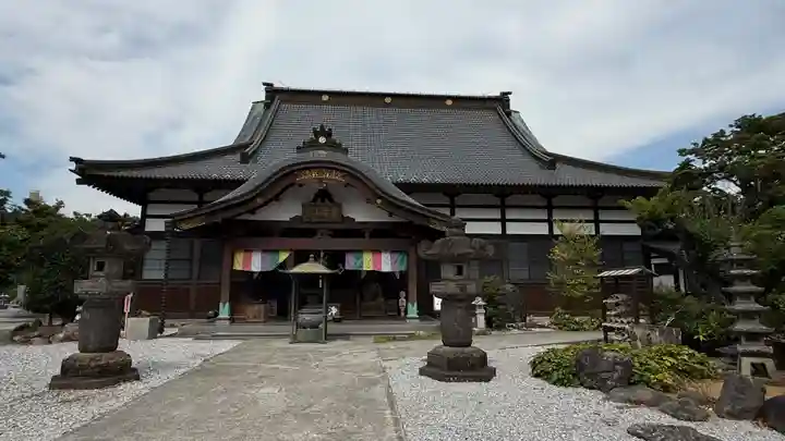 法長寺(埼玉県)