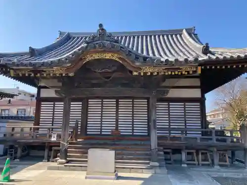 西新井大師総持寺(東京都)