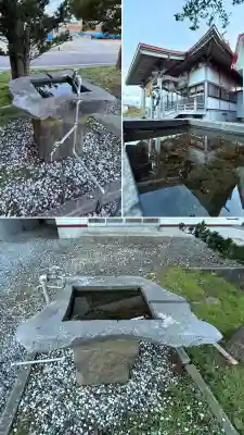 本別稲荷神社(北海道)