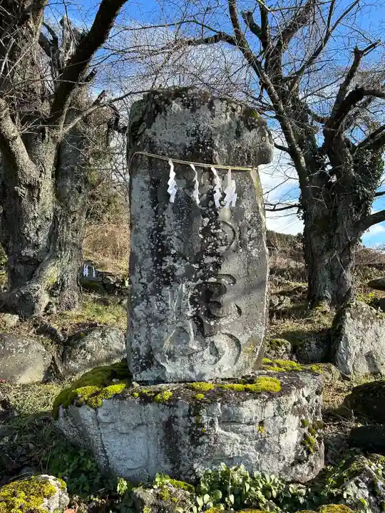 明眞寺(長野県)