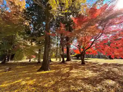 眞田神社(長野県)