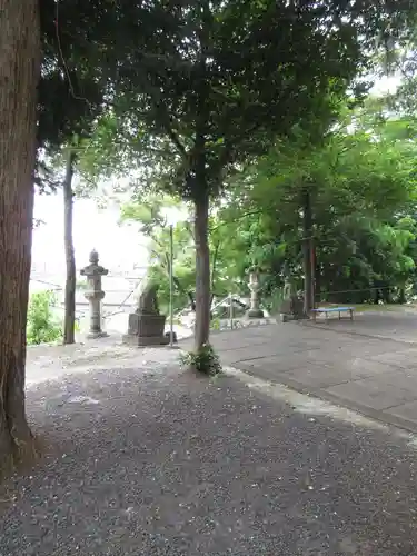 賀茂別雷神社(栃木県)