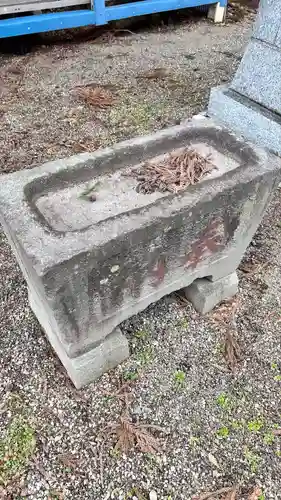 東開発稲荷神社(北海道)