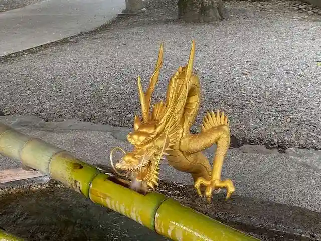 金神社(岐阜県)
