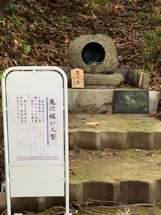大國魂神社のその他建物