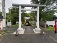 山名八幡宮(群馬県)