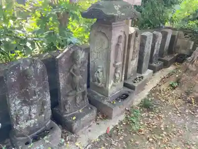 五所神社(神奈川県)