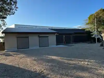 酒人神社(愛知県)