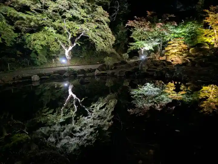真照寺(福島県)