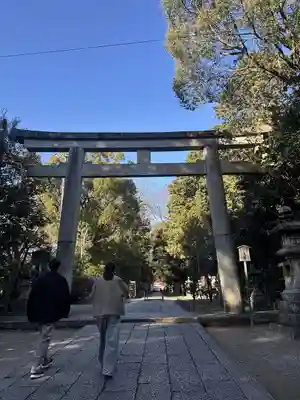 石清水八幡宮(京都府)