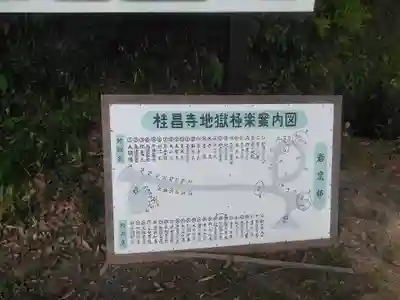 桂昌寺跡のその他建物