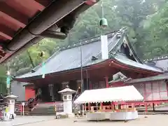 日光二荒山神社(栃木県)