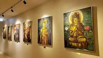 弘法寺（龍生院）(東京都)