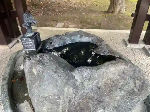 月寒神社(北海道)