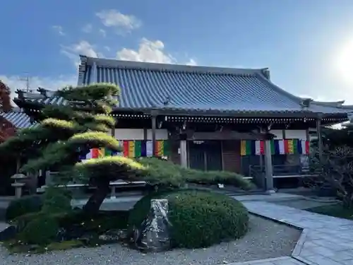 梅香寺の建物その他