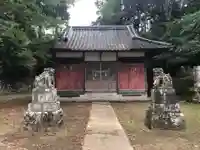 春日神社(大分県)
