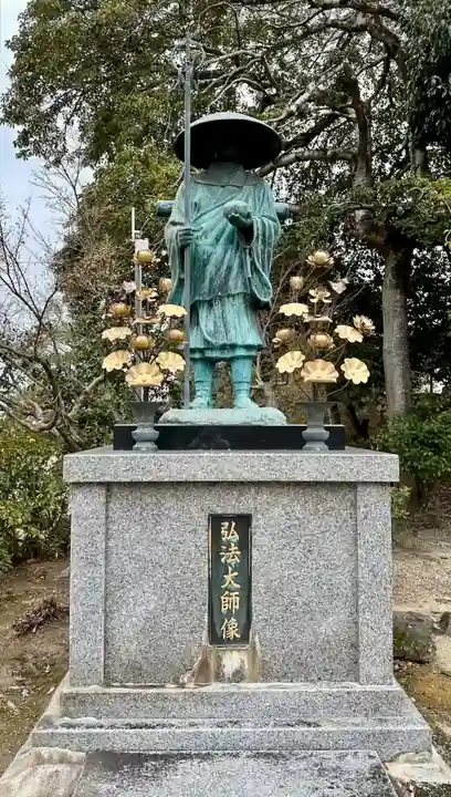 叡福寺(大阪府)
