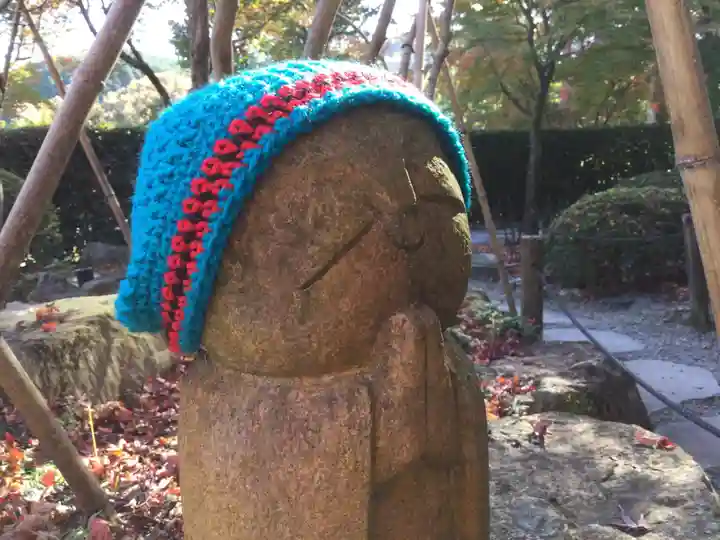 宝徳寺(群馬県)