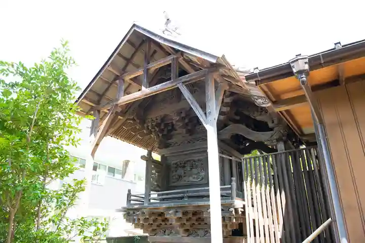 八幡神社(千葉県)