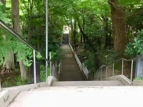 下総国三山　二宮神社のその他建物