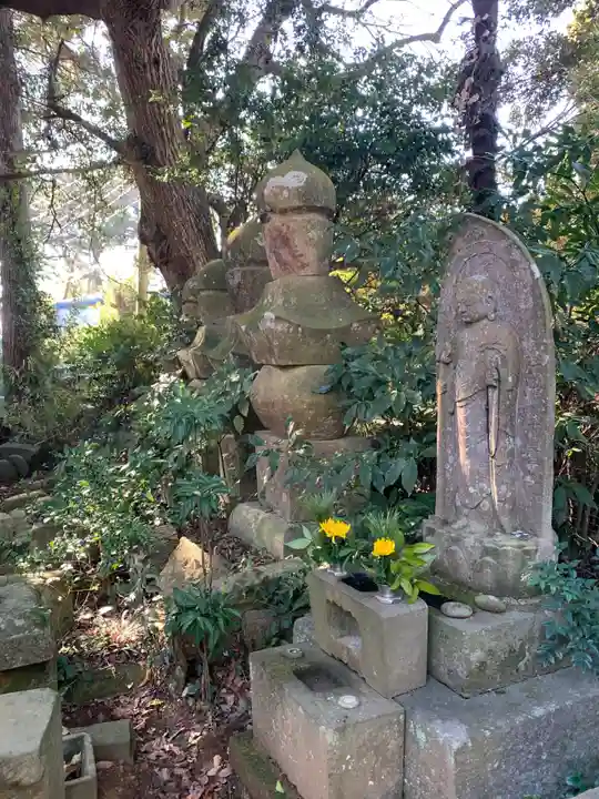 等覚寺(千葉県)