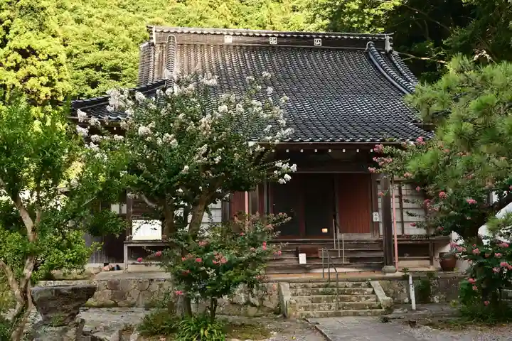 仏谷寺(島根県)