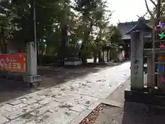 堀出神社(新潟県)