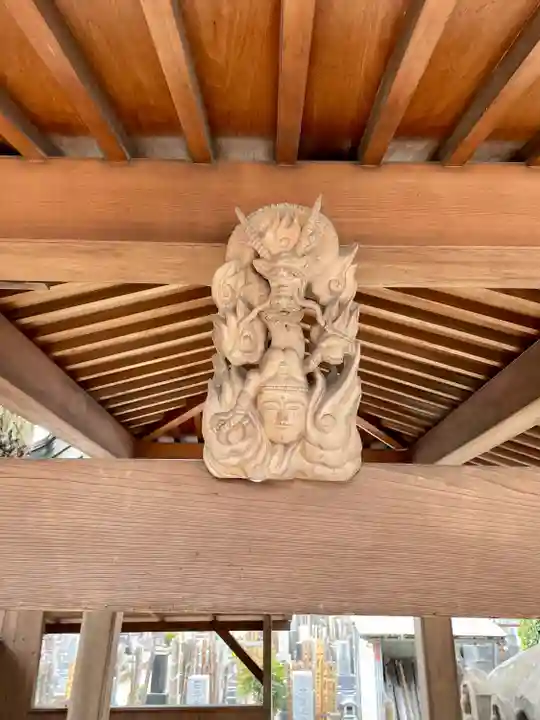 成願寺(東京都)