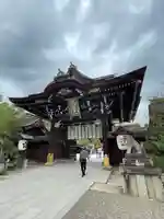 北野天満宮(京都府)